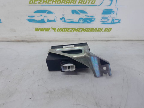 Modul control central 89740-0h011-a Toyota Aygo [2005 - 2008]