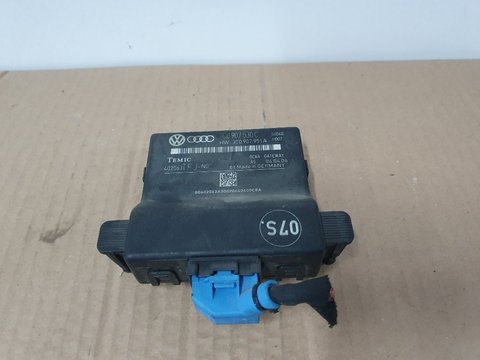 Modul control central Audi A3 (8P3) 2006