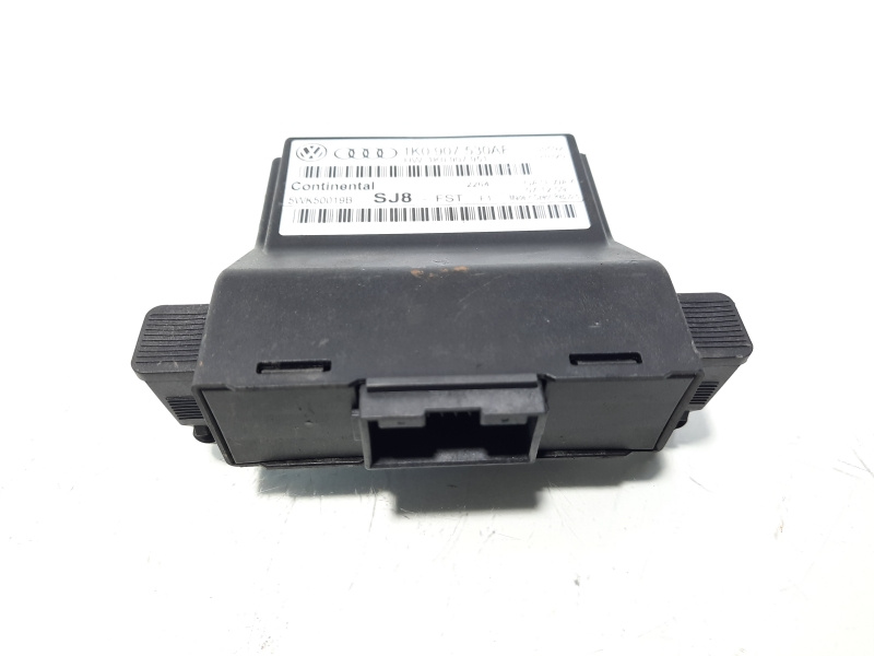 Modul control central, cod 1K0907530AF, VW Tiguan (5N) (id:591289)
