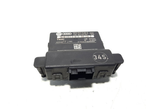 Modul control central, cod 1K0907530S, Vw Golf 6 (5K1) (id:588151)