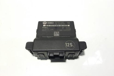 Modul control central, cod 3C0907530E, Audi A3 (8P