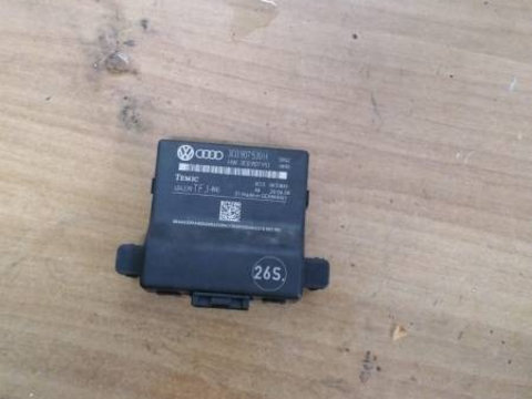 Modul control central VW Passat B6 3C0907530H