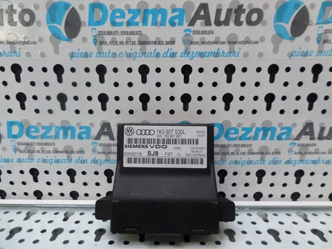 Modul control central Vw Touran, 1.9 tdi, BXE, BLS, BKC 1K0907530L