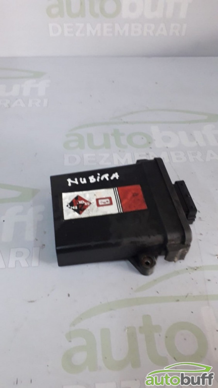 Modul Control Clapeta Acceleratie Daewoo NUBIRA (19972012) 1.6I 10R021070