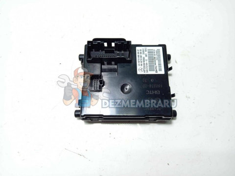 Modul control clima A2139000607 Mercedes E220 W213 2.0 2016-2021