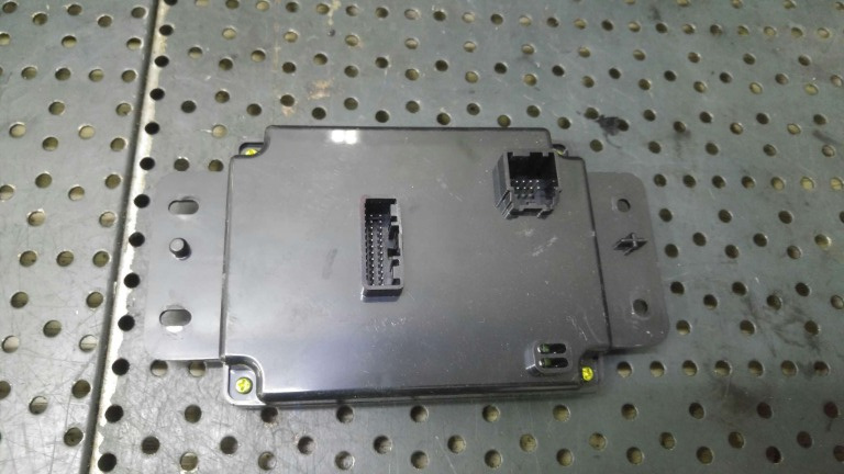 Modul control clima fiat freemont 345 61