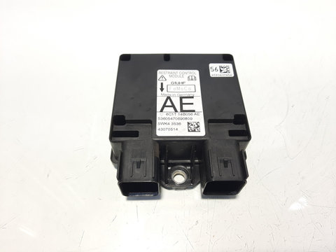 Modul control, cod 6C1T-14B056-AE, Ford Transit, 2.2 TDCI, PGFA