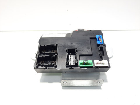 Modul control, cod 8V51-15K600-EF, Ford Fiesta 6 (id:567510)