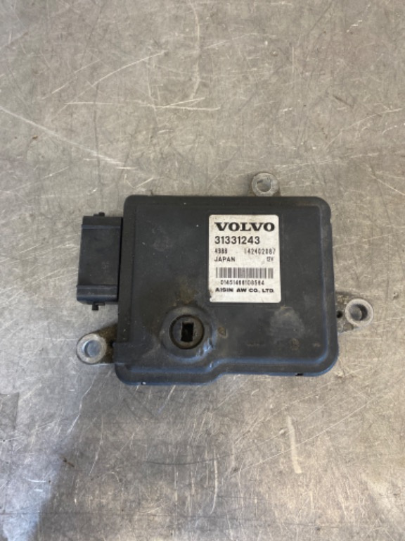 Modul control cutie automată Volvo v40 s60 v60 v60 CC xc60 31331243 31437048