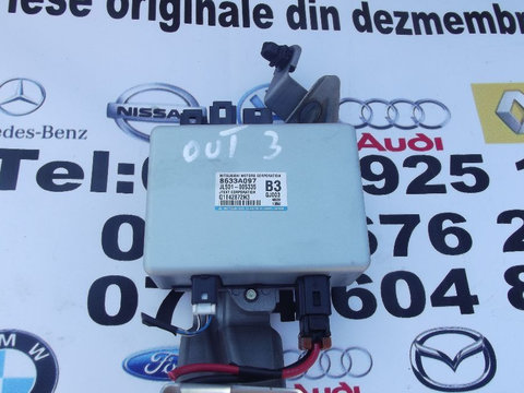 Modul control directie Mitsubishi Outlander 2012-2016 modul servodirectie