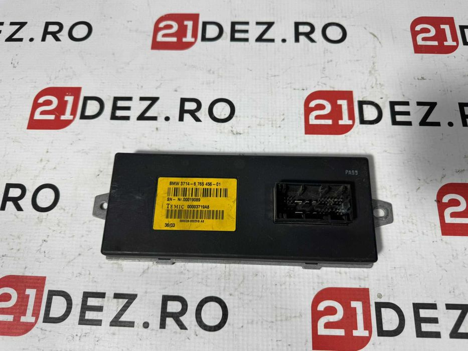 Modul control dynamic drive BMW E60 E65 E66