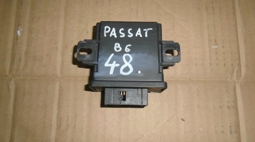 Modul control far xenon adaptiv VW Passa