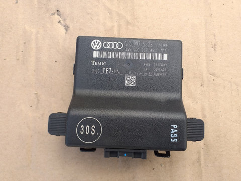 Modul Control , Gateway Audi A3 , Cod : 1k0907530g
