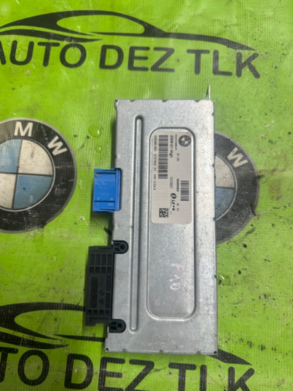 Modul control gateway BMW Seria 7 730d f01 9236462