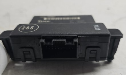Modul control gateway Seat Leon 1P