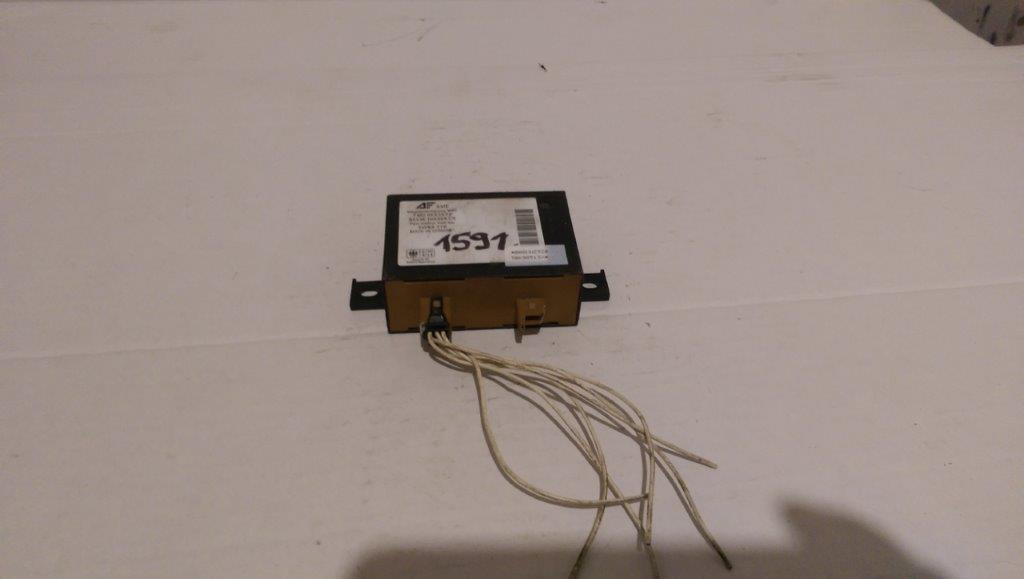 Modul control imobilizator VW Sharan, 7M0953257F, an 1995-2010