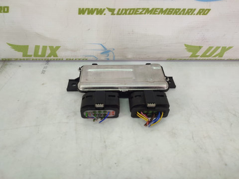 Modul control injectie a0009008214 Mercedes-Benz CLA-Class C118 [2019 - 2022]