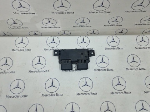 Modul control injectie Mercedes Benz A class W177 A0009008214
