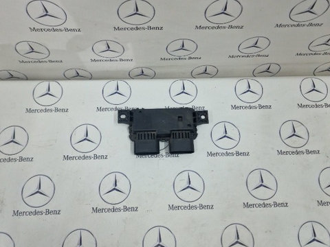 Modul control injectie Mercedes Benz A class W177 A0009008214