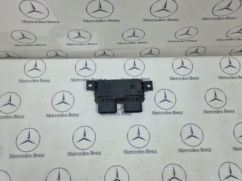 Modul control injectie Mercedes Benz CLA C118 A0009008214