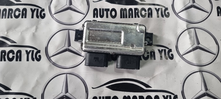 Modul control injectie Mercedes Cla C118 A0009008214