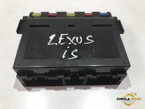Modul control Lexus IS 2 (2005-2013) 89211-53020