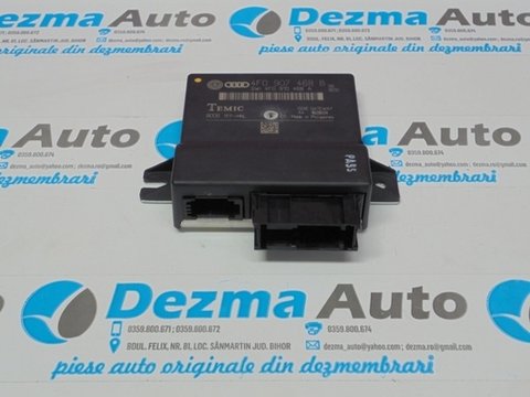 Modul control lumini 4F0907468B, Audi A6 (4F2, C6) 2.0tdi (id:143821)