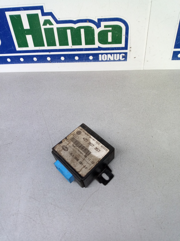 Modul control lumini 4Z7907357 Audi A6 4B (C5) 1997-2004