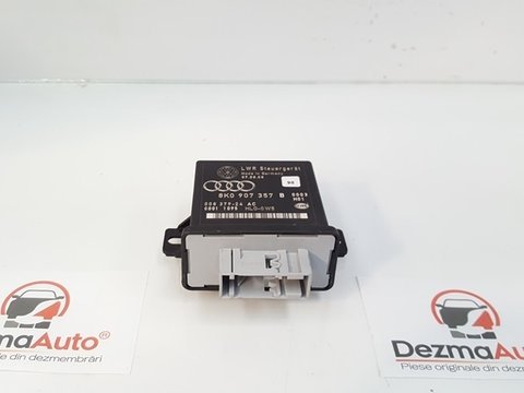 Modul control lumini, 8K0907357B, Audi A4 Avant (8K5, B8) (272033)