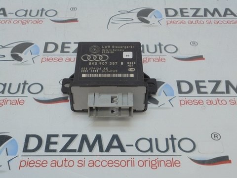 Modul control lumini, 8K0907357B, Audi A4 Avant (8K5, B8) (id:272033)