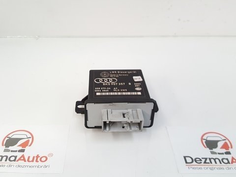 Modul control lumini, 8K0907357B, Audi A4 Avant (8K5, B8) (311073)