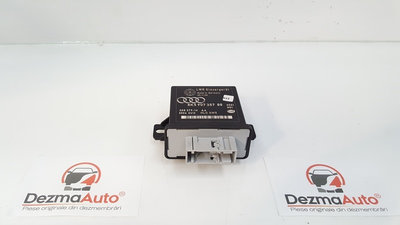 Modul control lumini, 8K5907357, Audi A4 (8K2, B8)