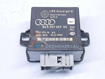 Modul control lumini Audi A4 (8K5, B8) Avant [Fabr