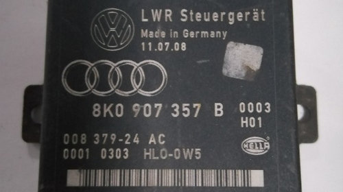 Modul control lumini, Audi A4 Avant (8K5