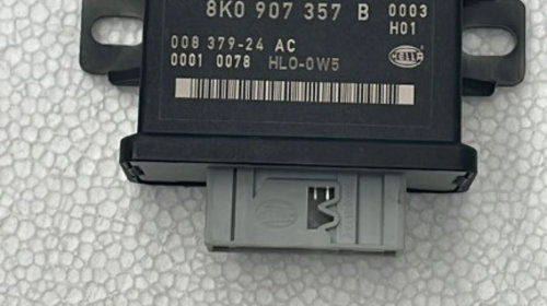 Modul control lumini Audi A4 B6 1.8 benz