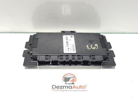 Modul control lumini, Bmw 3 Touring (E91) 9166711