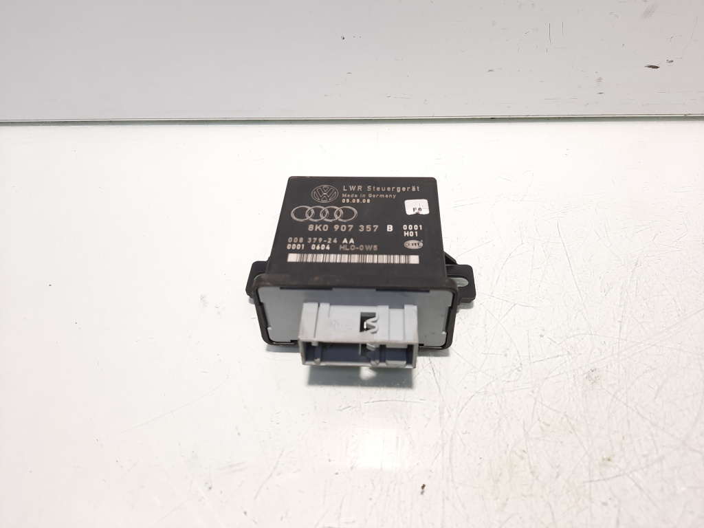 Modul control lumini, cod 8K0907357B, Audi A4 Avant (8K5, B8) (id:563781)