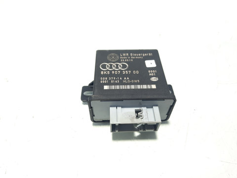 Modul control lumini, cod 8K5907357, Audi A4 Avant (8K5, B8) (id:560031)