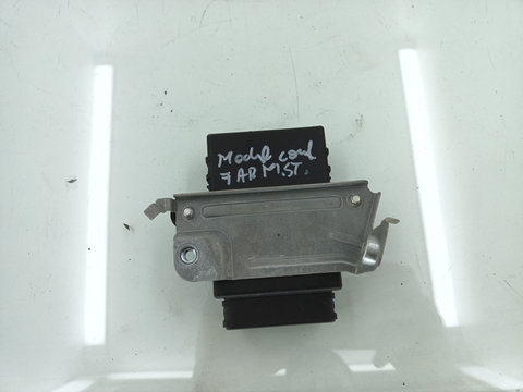 Modul control lumini Ford MONDEO MK5 2.0 TDCI T8CC 2012-2022 DG9T-13C148-BH DezP: 15423