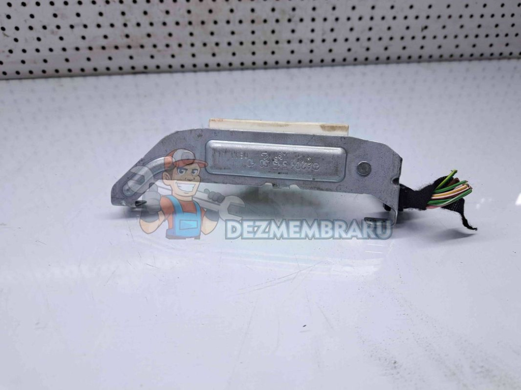 Modul control lumini Mercedes Clasa C (W204) [Fabr