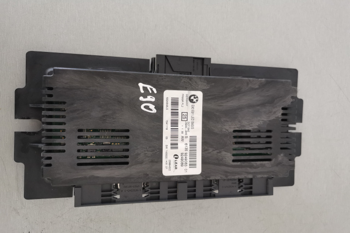 Modul control lumini Modul control lumini, cod 9249083, Bmw 3 Cabriolet (E93) (idi:602888) 9249083 BMW Seria 3