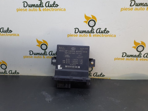 Modul control lumini RRE - cod 5DF009041-76 - foto 1