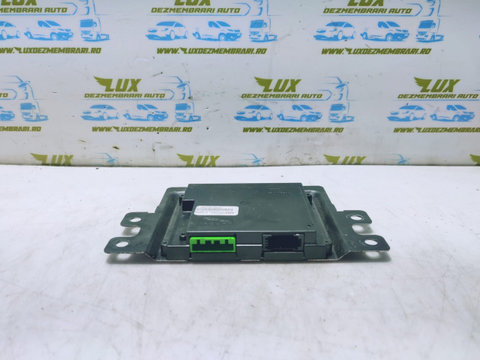 Modul control multimedia 8x23-14c512-aa 2.7 TDV6 Jaguar XF X250 [2007 - 2011]