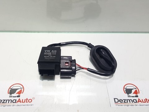 Modul control pompa combustibil 1K0906093D, Vw Golf 5 (1K1) (328428)