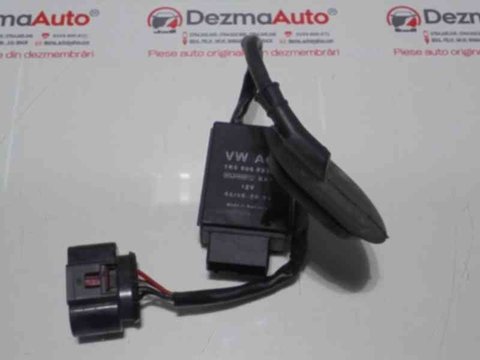 Modul control pompa combustibil 1K0906093D, Vw Jetta 3 (1K2)