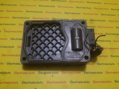 Modul control pompa de injecție Nissan Opel Ford 