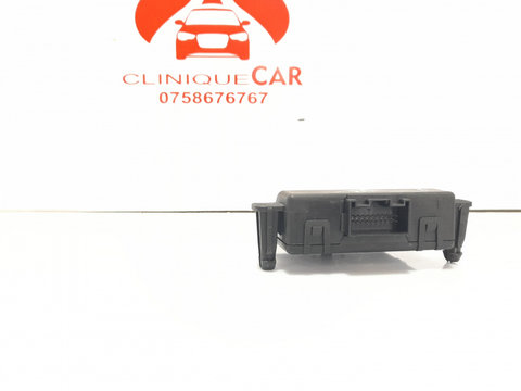 Modul Control Porsche Cayenne 4.5B 2004