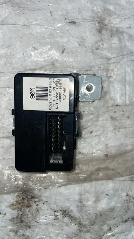 Modul control releu Kia Sportage III 2010 - 2016 919403W060