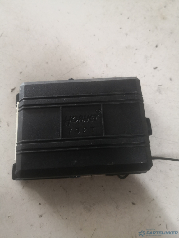 Modul control RENAULT MEGANE I (BA0/1_) [ 1995 - 2004 ] OEM 345711