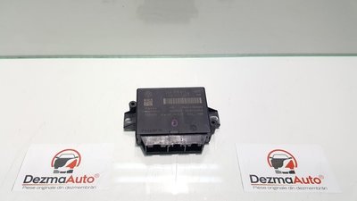 Modul control senzor parcare 4H0919475E, Vw Touran